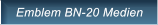 Emblem BN-20 Medien Emblem BN-20 Medien
