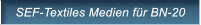 SEF-Textiles Medien fr BN-20 SEF-Textiles Medien fr BN-20