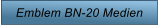 Emblem BN-20 Medien