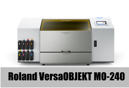 Roland VersaOBJEKT MO-240