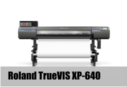 Roland TrueVIS XP-640