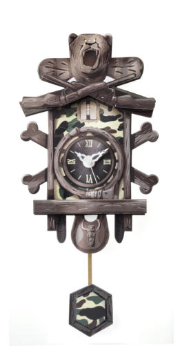 Modell "Kodiak"